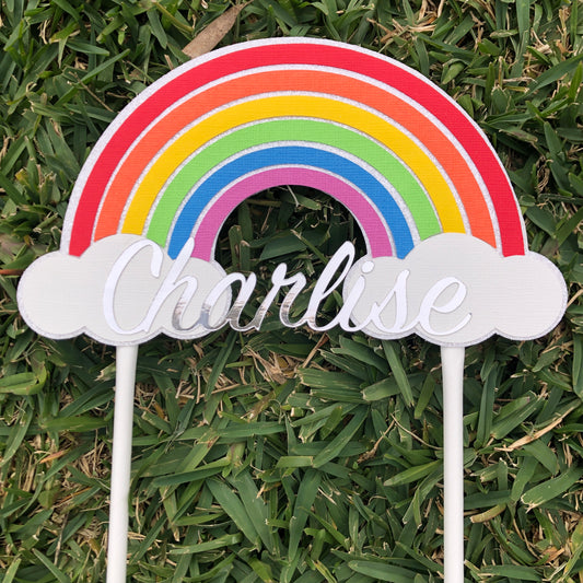 The Original Rainbow Collection