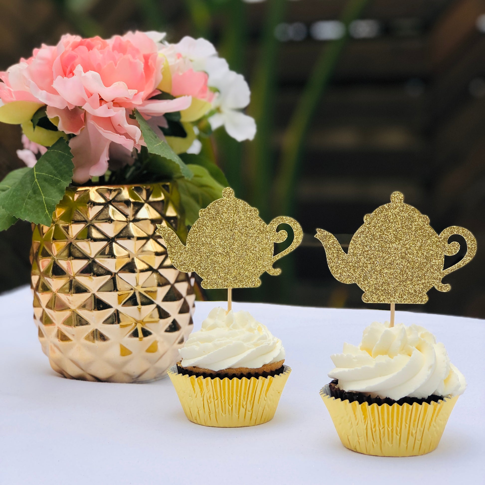 High Tea Party