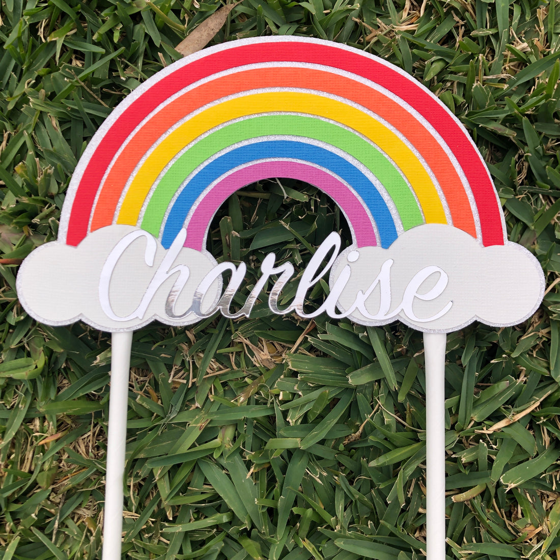The Original Rainbow Collection