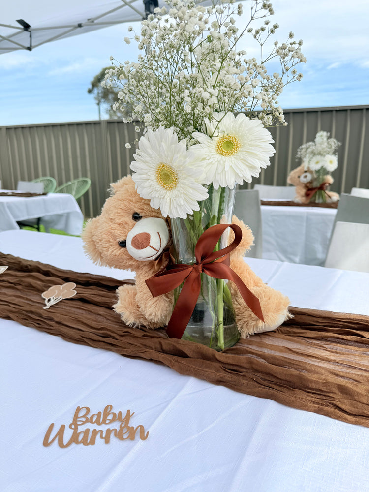 Teddy Bear Collection