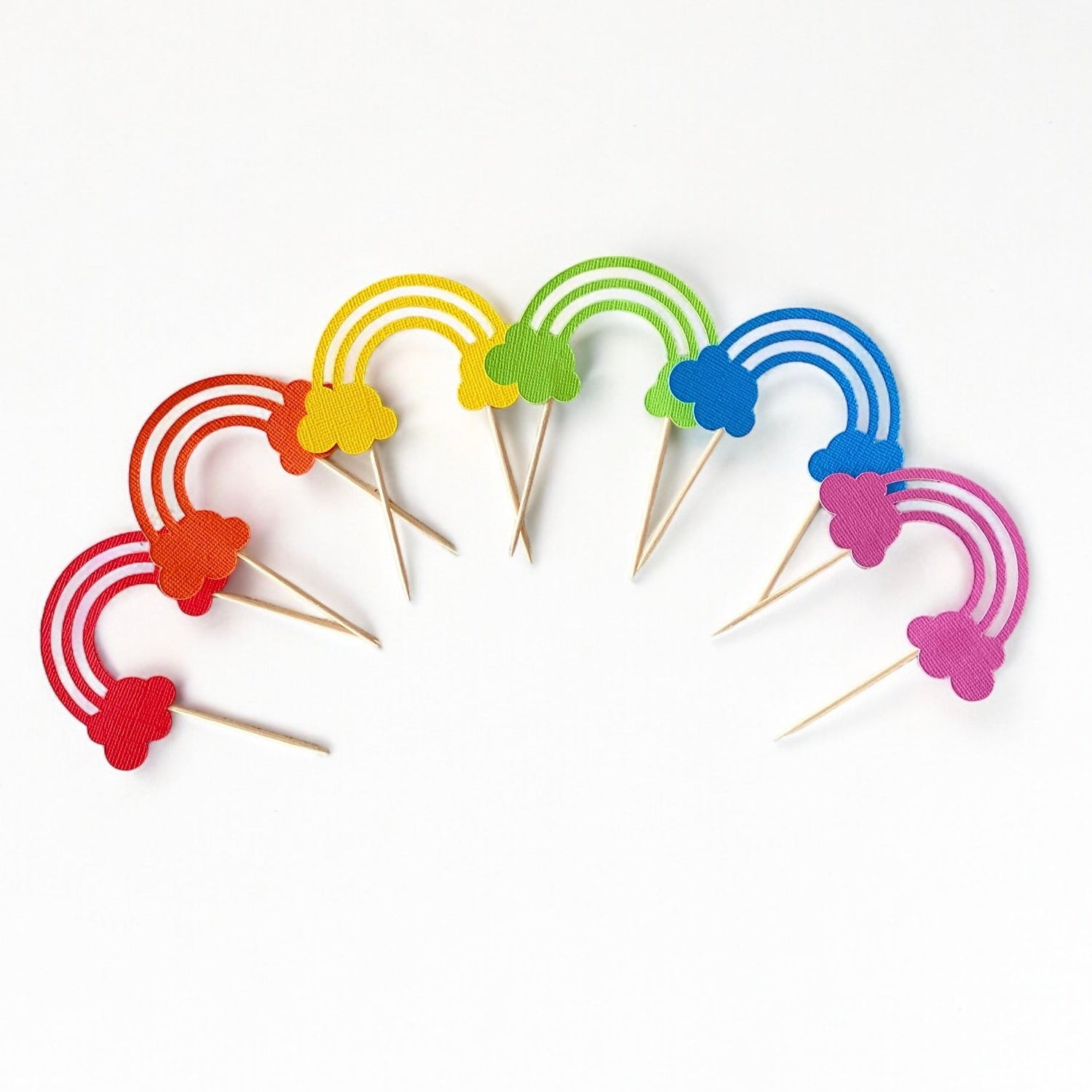 Cupcake Toppers