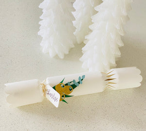 Fill your own Christmas Cracker