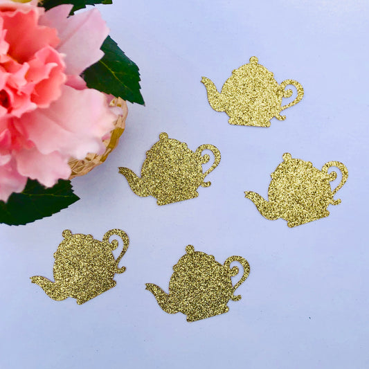High Tea Party