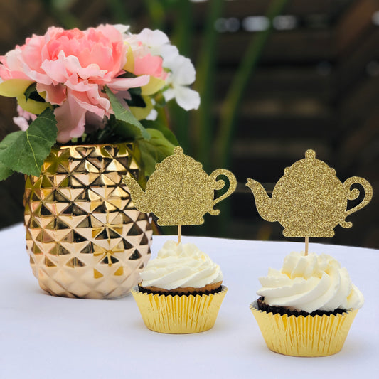 High Tea Party