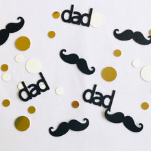 Load image into Gallery viewer, Dad Birthday Confetti