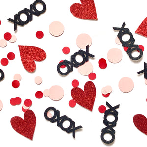 Valentines Confetti